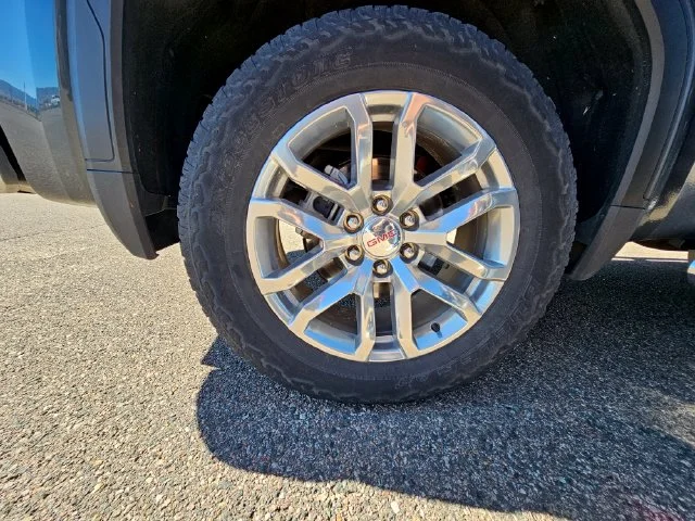 Used 2019 Sky GMC SLT image 23