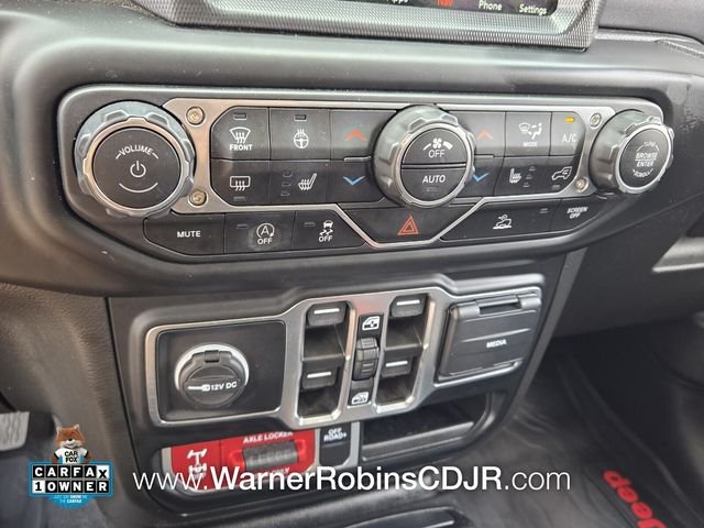 Used 2023 Gray Jeep Mojave image 23
