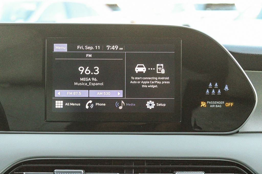 2022 Hyundai Palisade SEL - Photo 16