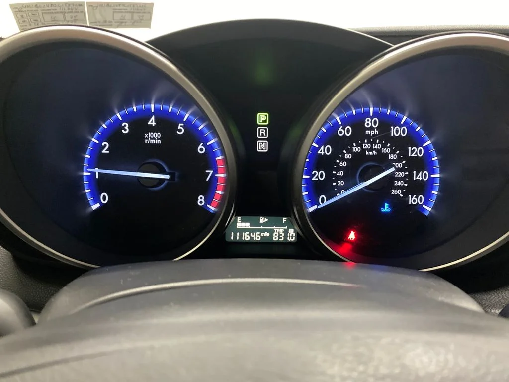Used 2012 Gray Mazda i Touring image 20