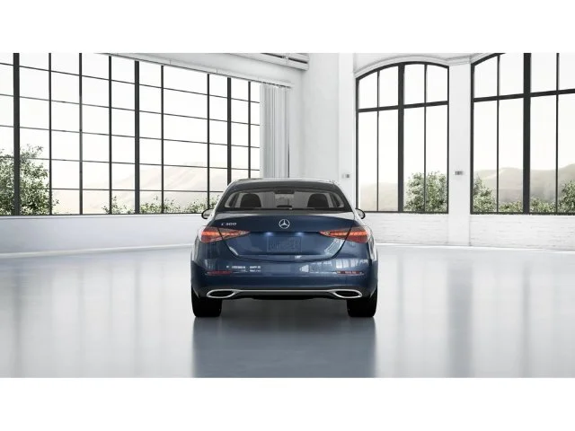 New 2027  Mercedes-Benz C 300 image 26