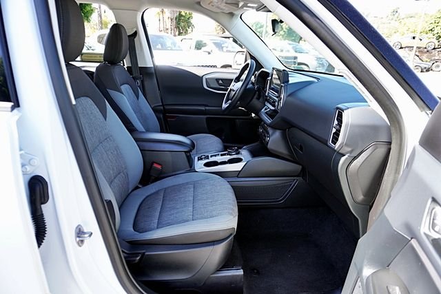 Used 2021 White Ford Big Bend image 10