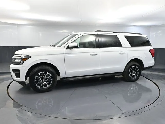 2024 Ford Expedition XLT - Photo 12