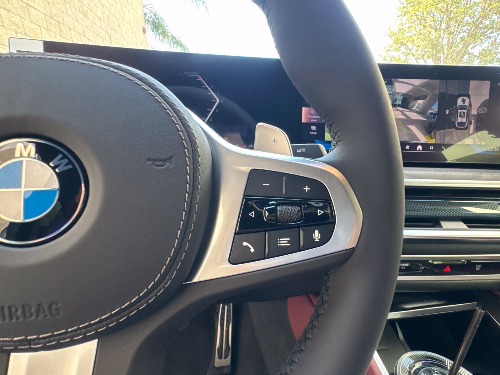 New 2027 Alpine White BMW xDrive40i image 27