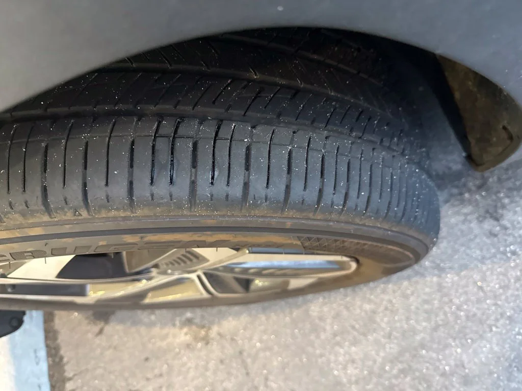 Certified Used 2023 Black Hyundai SEL image 3