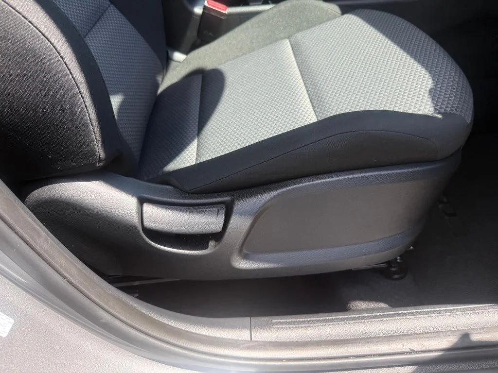 Certified Used 2025 Gray Kia LX image 46