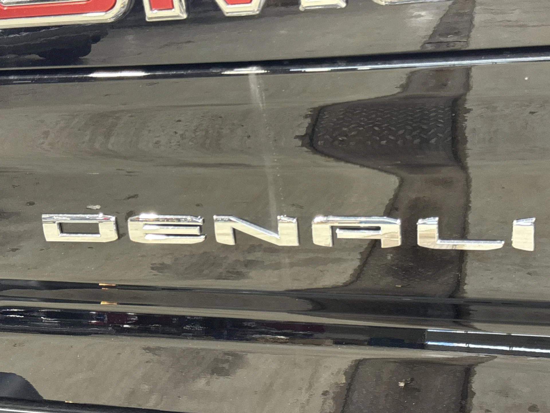 2026 GMC Sierra 3500HD Denali - Photo 69
