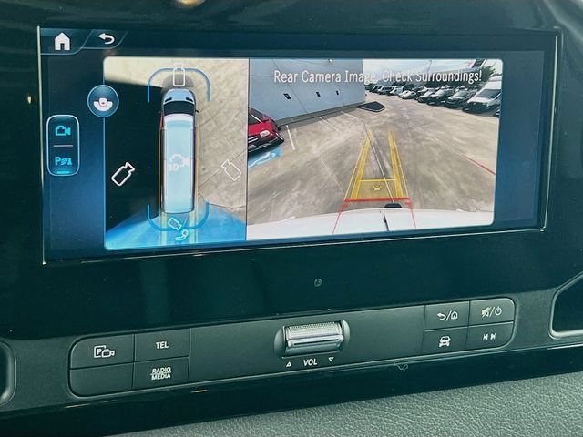New 2026 Arctic White Mercedes-Benz Cargo 170 WB image 10