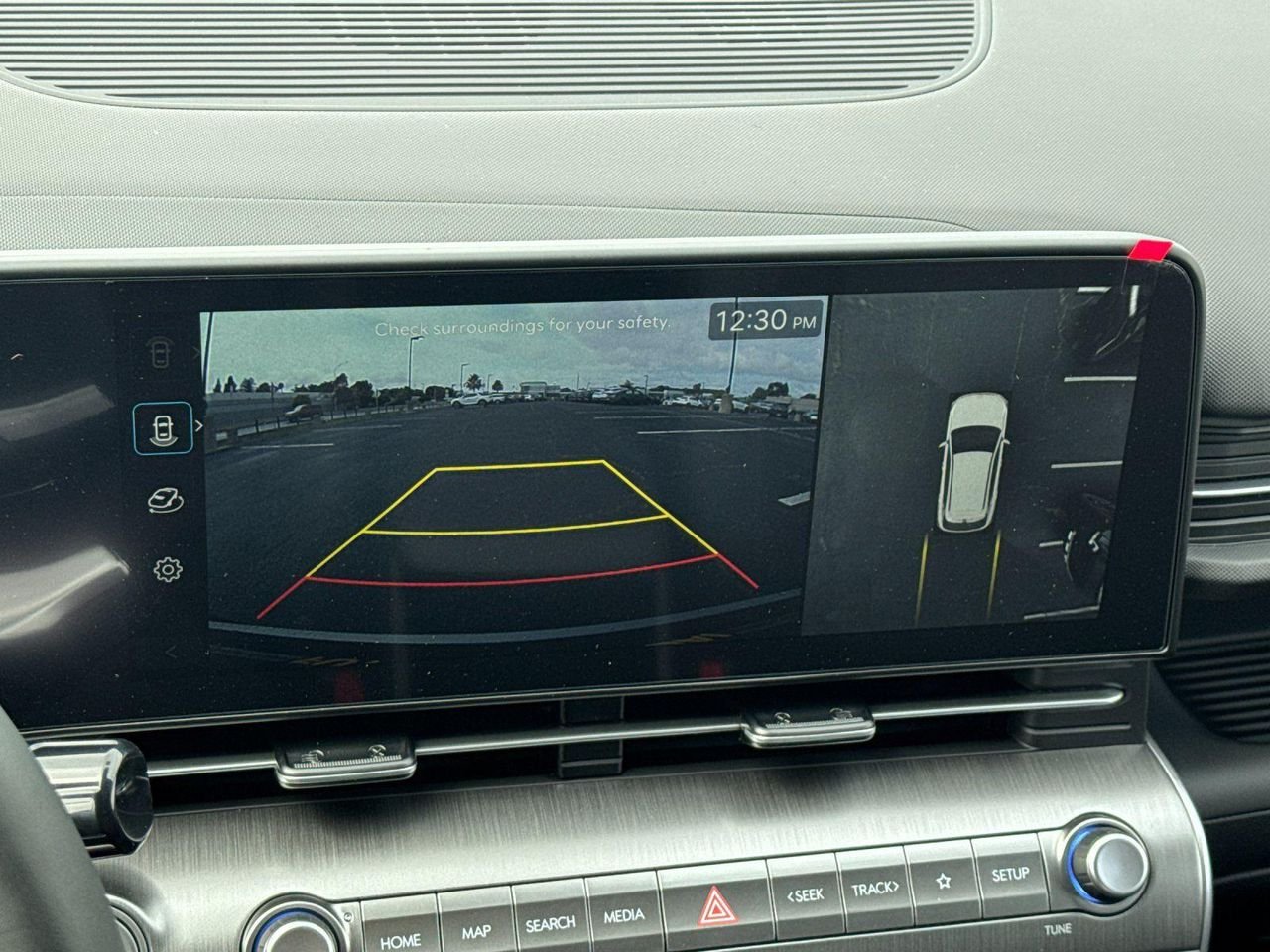 New 2026 Gray Hyundai Limited AWD image 18