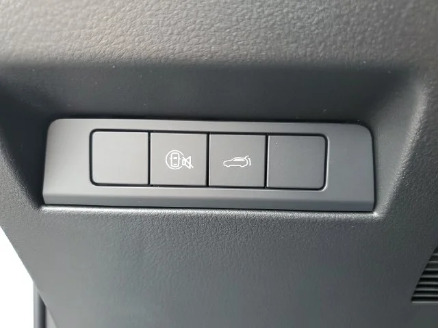 New 2026 Aero Gray Metallic Mazda 2.5 S Preferred AWD image 11