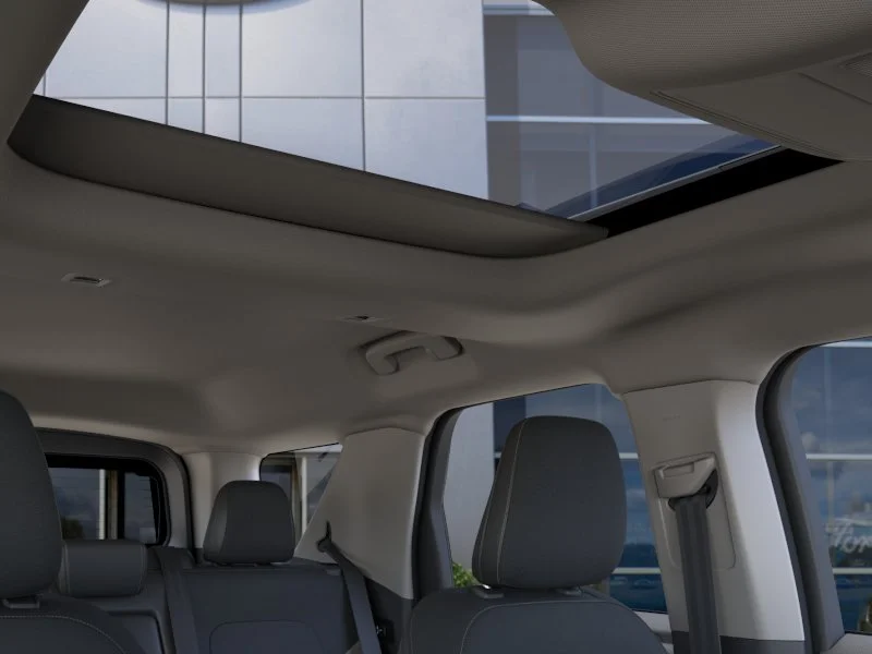 New 2026 Oxford White Ford Big Bend® image 22