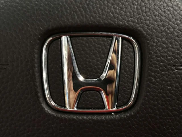 Certified Used 2024 Urban Gray Pearl Honda 5DR AWD SPORT image 24