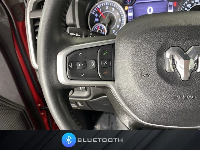 Used 2023 Red Ram BIg Horn image 23