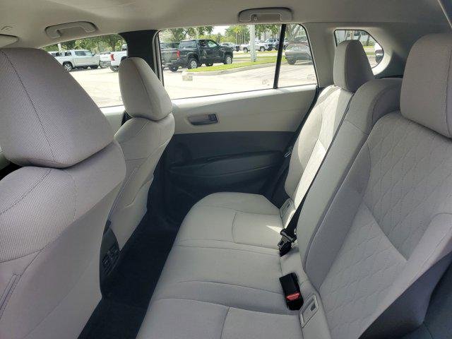 Certified Used 2025 CELESTITE Toyota  image 11