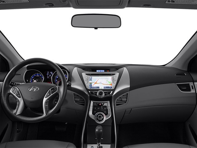 Used 2013 Desert Bronze Hyundai Limited PZEV image 10