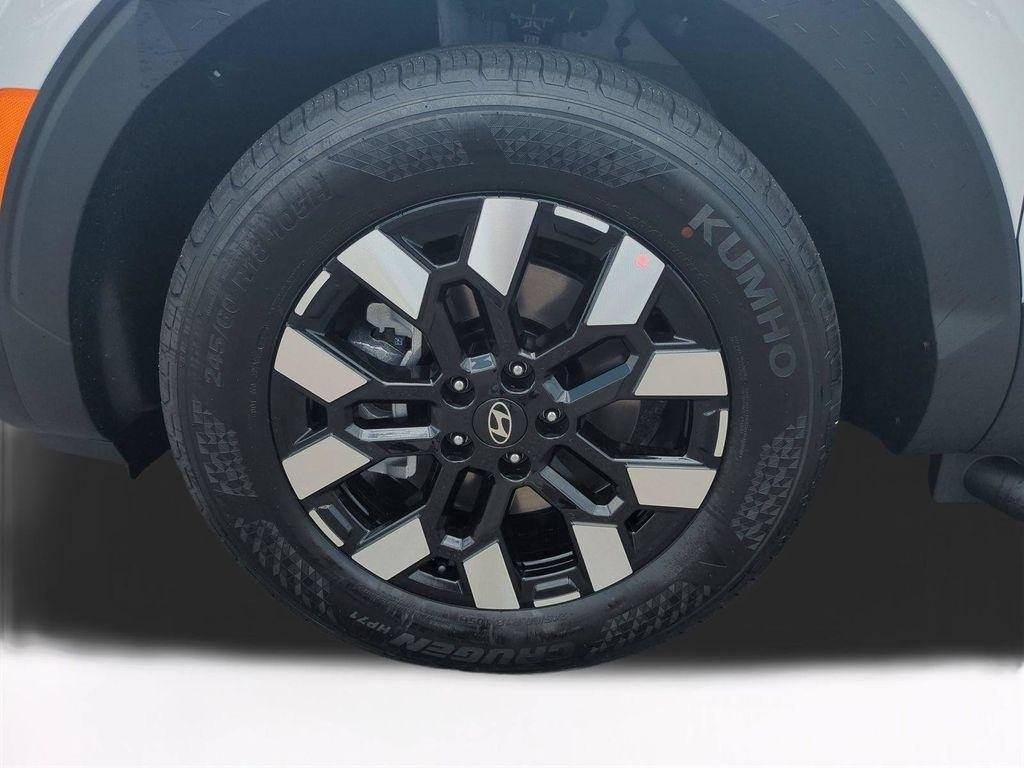 New 2026 White Hyundai SEL Activity FWD image 11