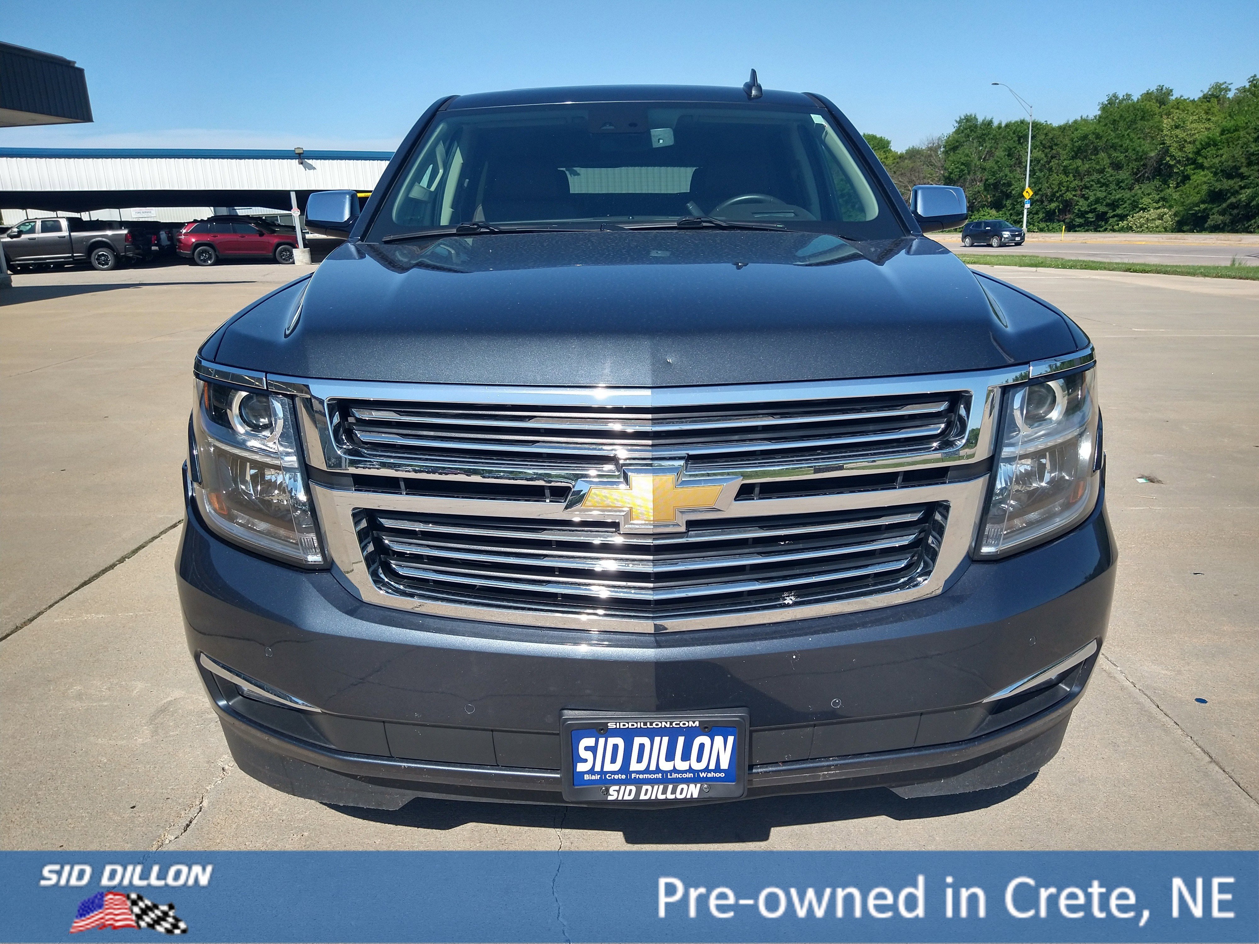 Used 2020 SHADOW GRAY METALLIC Chevrolet Premier image 17