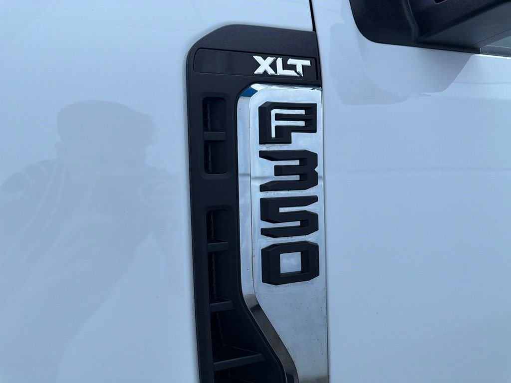 Used 2025  Ford XLT image 30