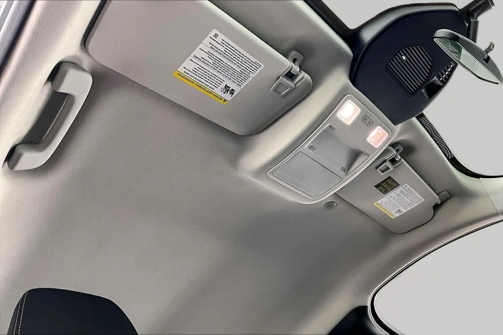 Certified Used 2024 Gray Metallic Ford Active image 22
