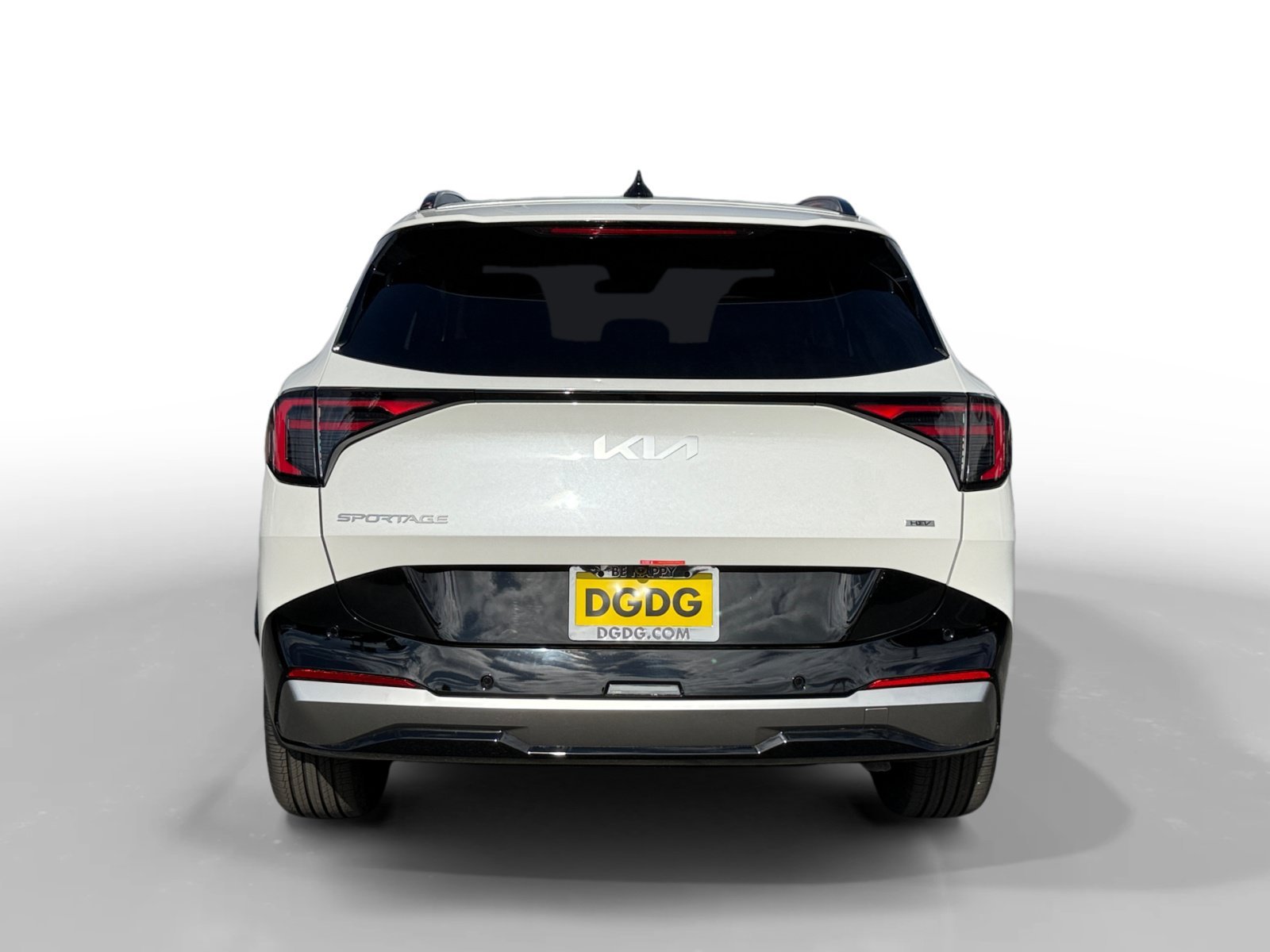 New 2027 Snow White Pearl Kia SX-Prestige image 4