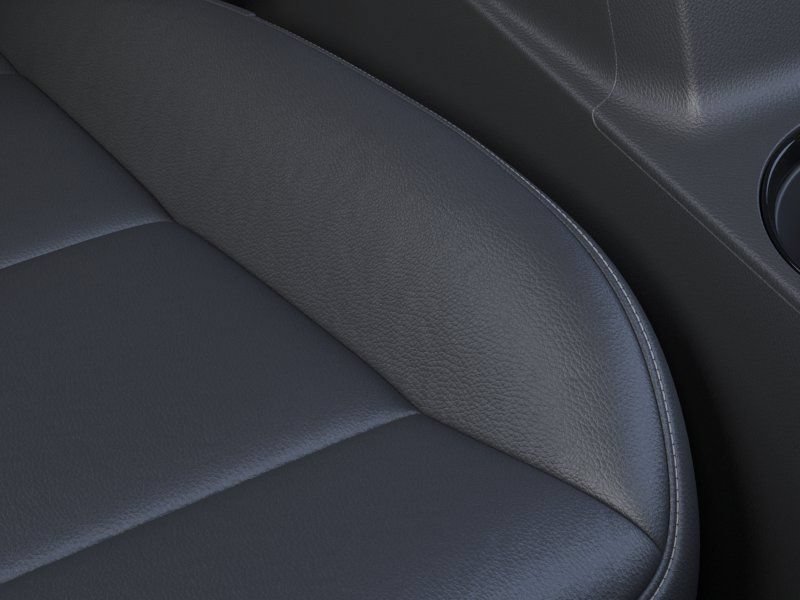 New 2026 Sterling Gray Metallic Chevrolet WT image 21