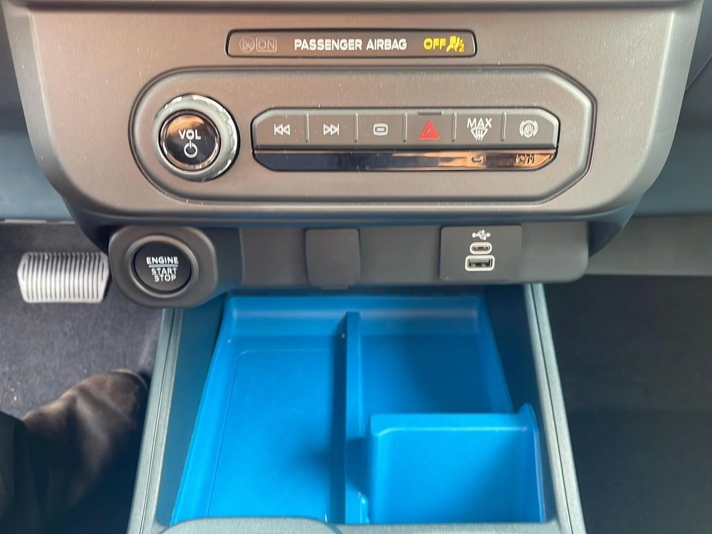New 2026 Light Blue Ford XLT image 20