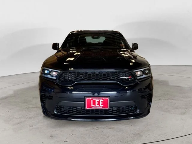 New 2026  Dodge GT image 9
