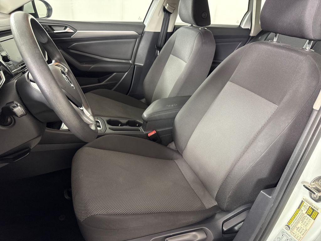 2020 Volkswagen Jetta S - Photo 11
