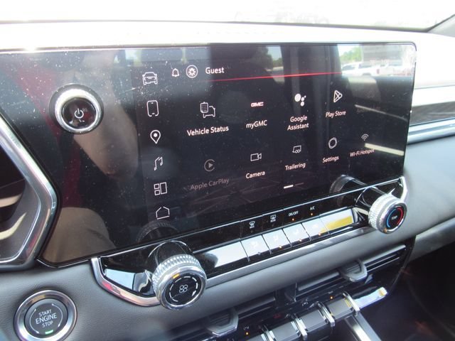 2026 GMC Canyon Elevation - Photo 17