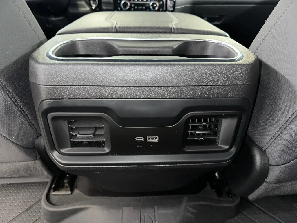 2024 Chevrolet Silverado 1500 RST - Photo 22