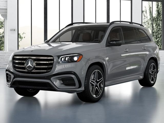 2026 Mercedes-Benz GLS GLS 450