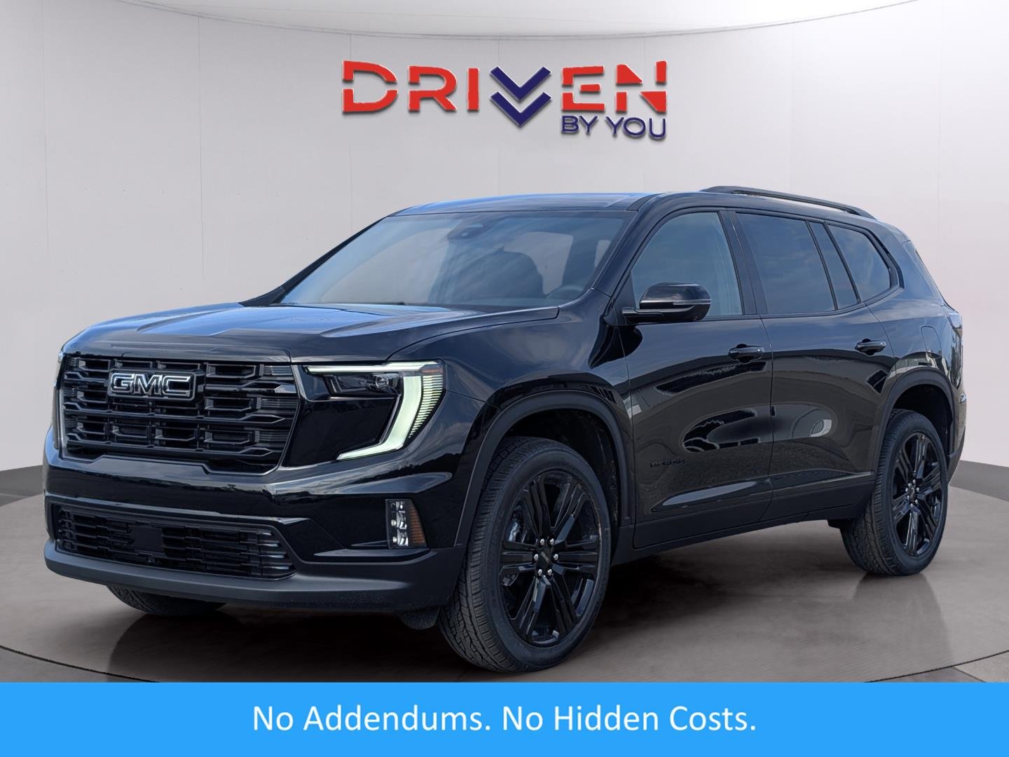 2026 GMC Acadia Elevation FWD's photo