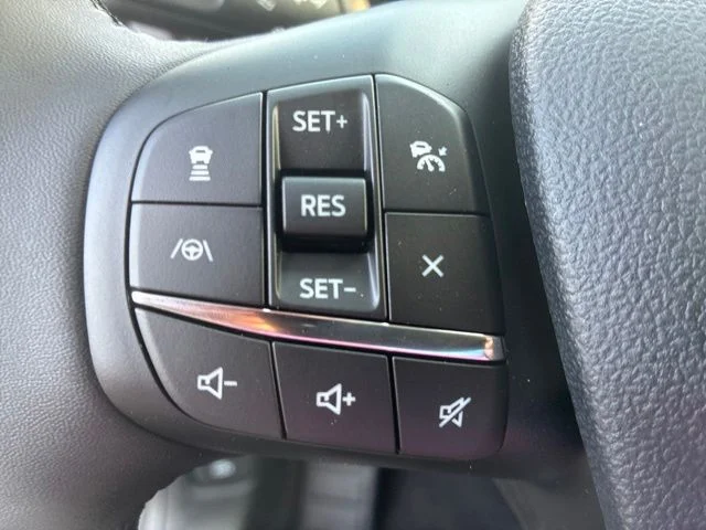 New 2026 Carbonized Gray Metallic Ford Big Bend® image 28