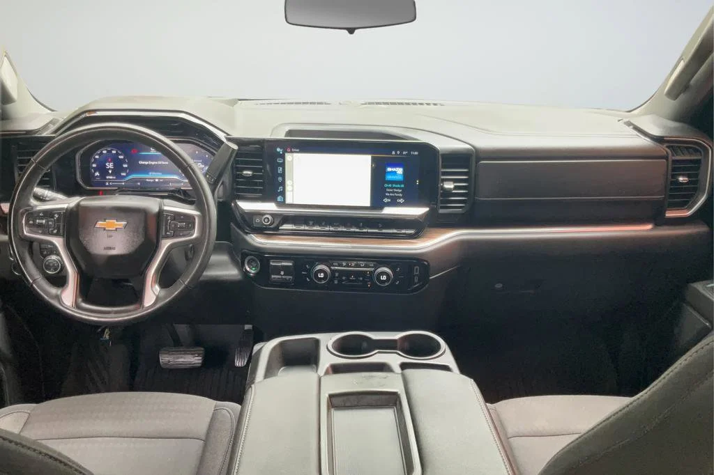 2024 Chevrolet Silverado 2500HD LT - Photo 12