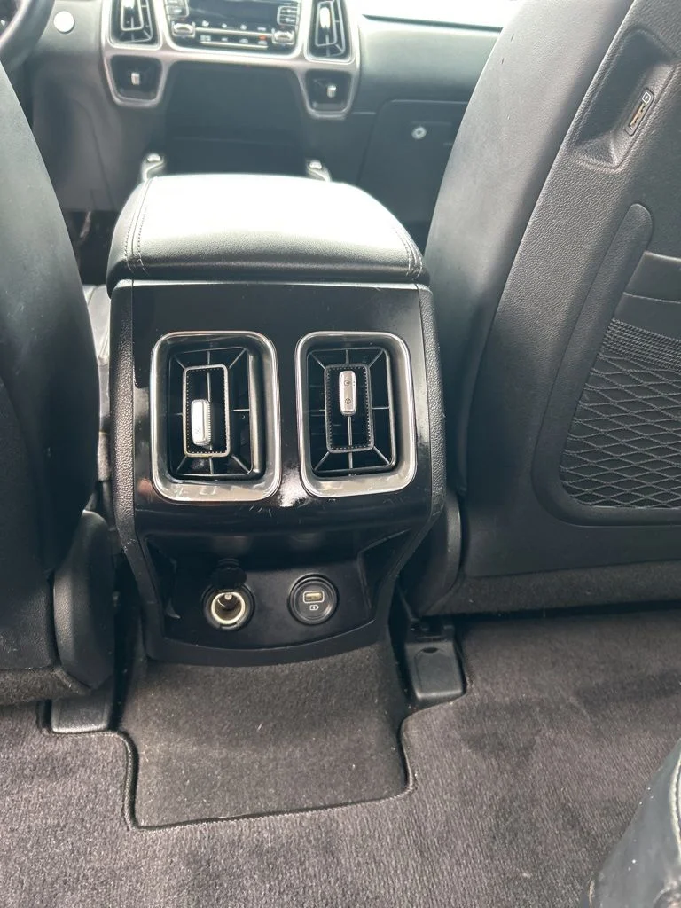 Used 2022 Blue Kia S image 26