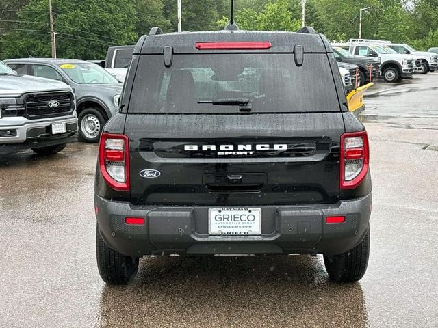 Used 2026 Black Ford Big Bend image 4