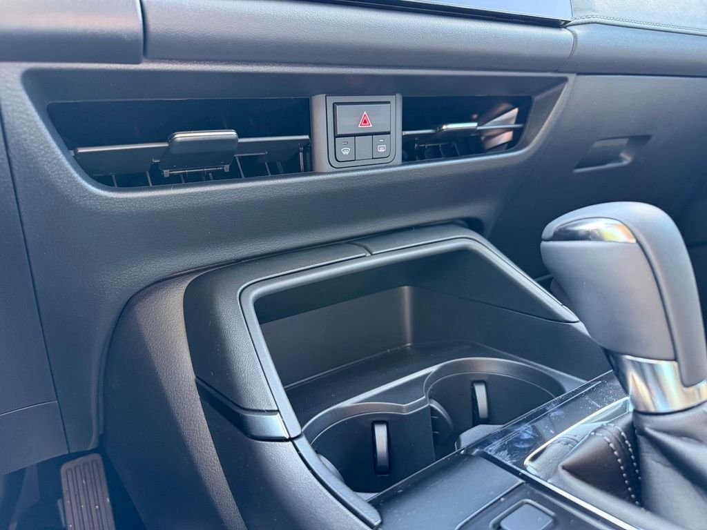 2026 Mazda CX-5 S Preferred - Photo 41