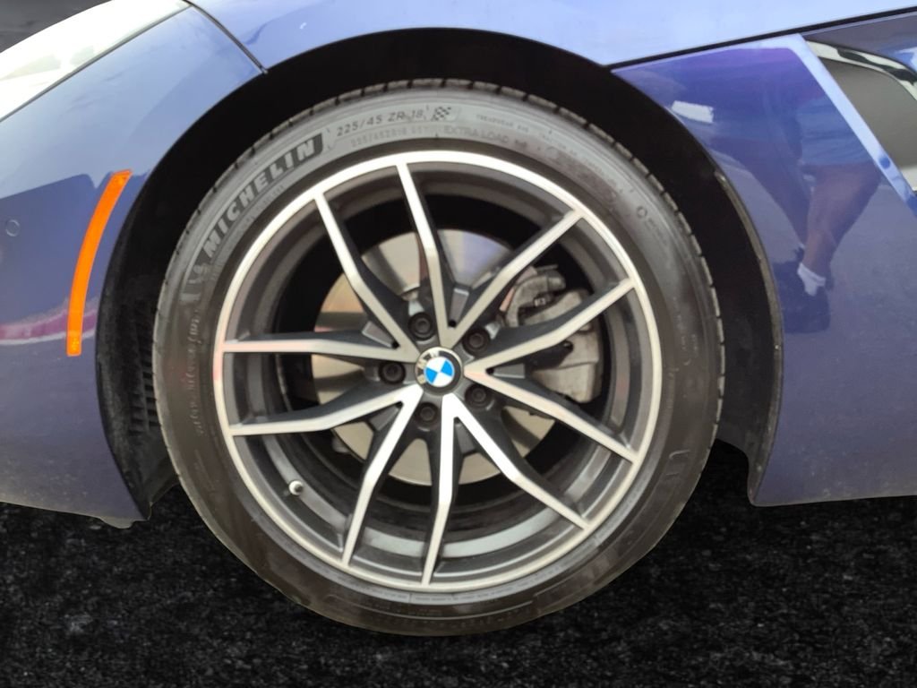 2022 BMW Z4 Base | CarEdge | CarEdge