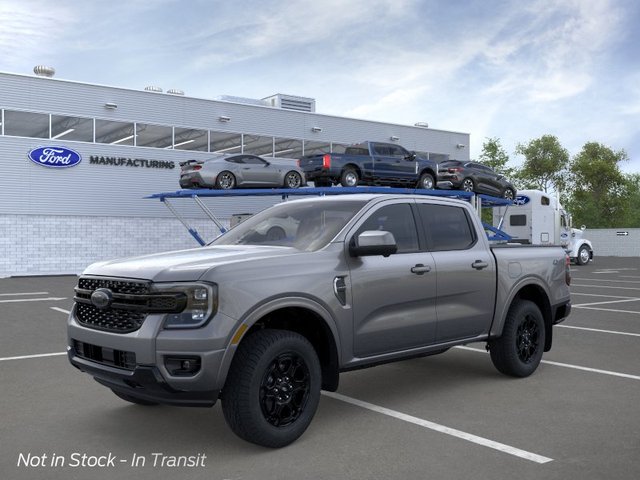 2026 Ford Ranger Lariat®