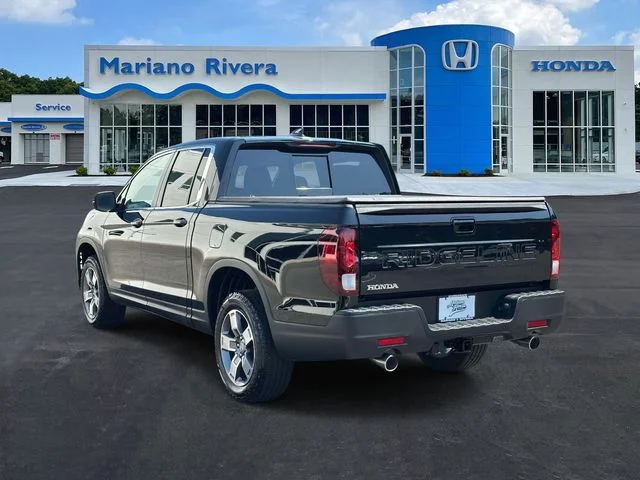 2024 Honda Ridgeline RTL - Photo 7