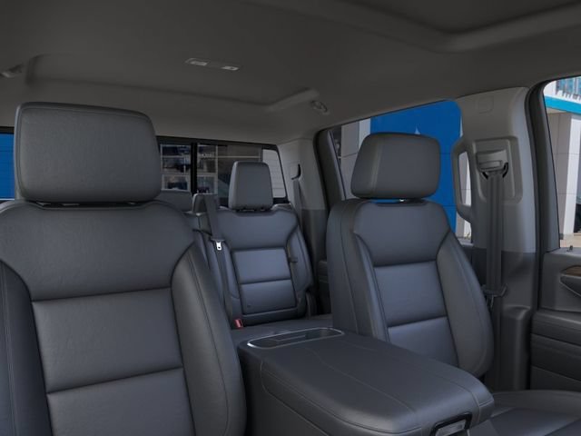 New 2026 Sterling Gray Metallic Chevrolet LT image 25