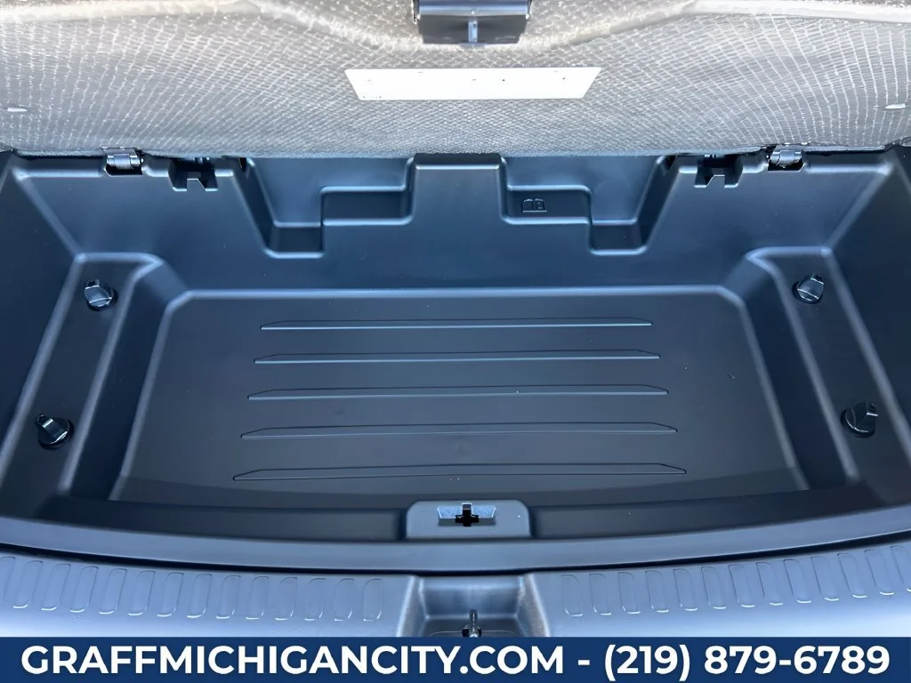 2027 GMC Acadia Elevation - Photo 43