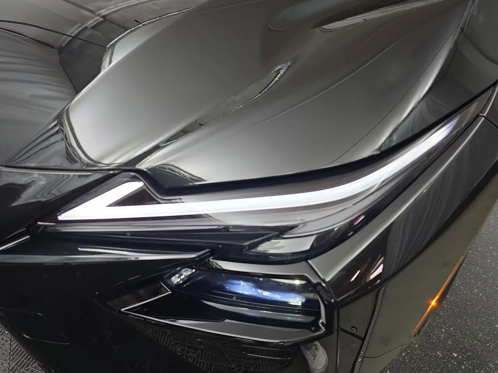 New 2026 Caviar Lexus PREMIUM AWD image 29