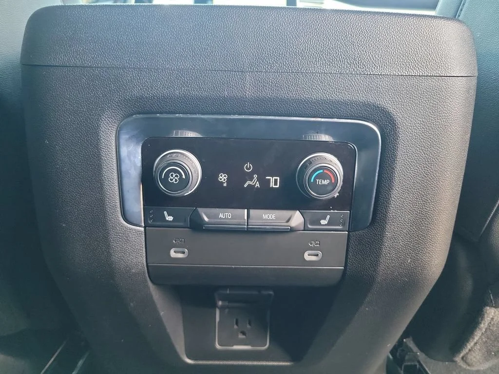 Certified Used 2023 Summit White Chevrolet Z71 image 21