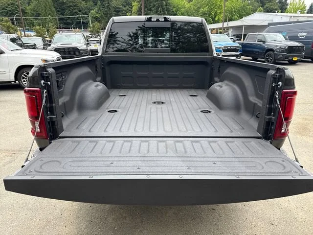 2026 RAM 2500 Laramie - Photo 12