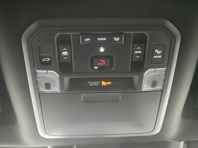 Used 2025 Terra Toyota Platinum image 25