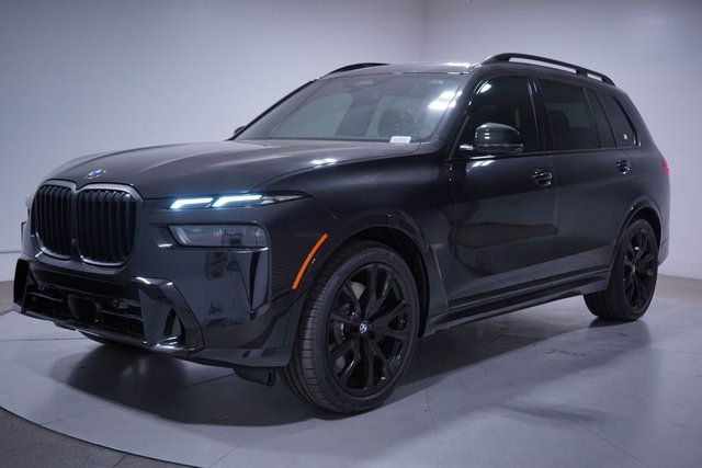 2027 BMW X7