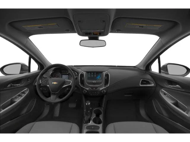 Used 2016 Summit White Chevrolet LT image 2