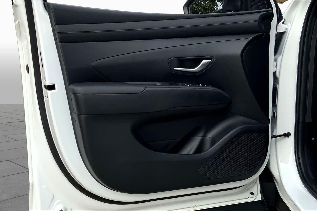 2026 Hyundai Santa Cruz SEL Activity - Photo 10