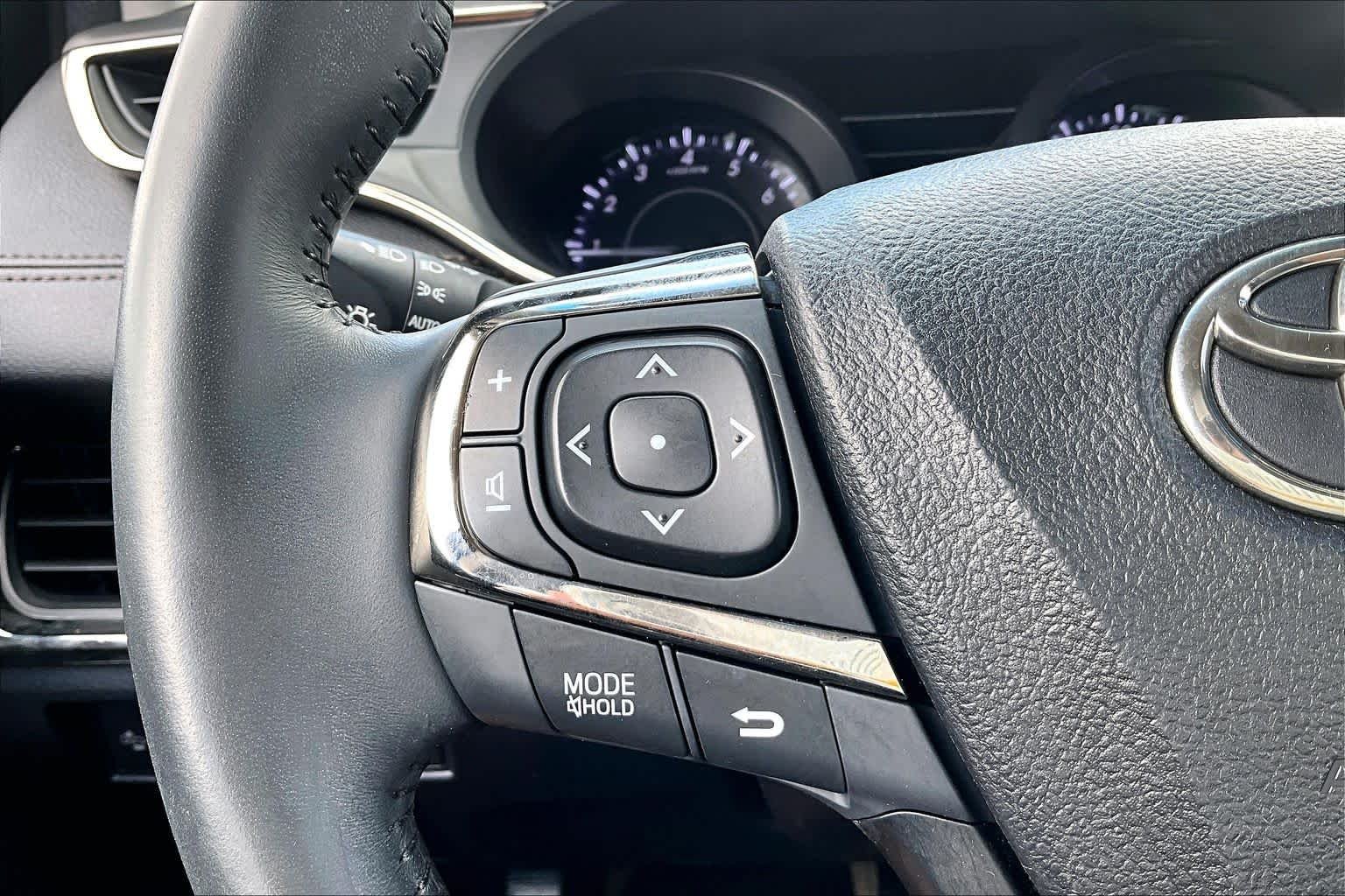 Used 2017 Celestial Silver Metallic Toyota Limited image 24